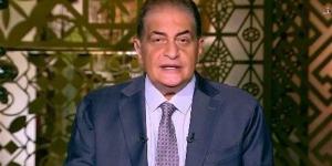 أسامة كمال: قادة العالم في حالة نفاق وكذب "مكفوفين بشأن غزة" - مصر النهاردة