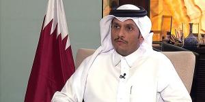 وفد قطري يصل القاهرة للمشاركة في محادثات وقف إطلاق النار بغزة - مصر النهاردة