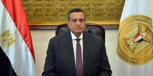 وزير التنمية المحلية: تنفيذ دورتين تدريبيتين يستفيد منهما 56 متدرباً غداً فى الأسبوع التدريبي الـ34 بسقارة - مصر النهاردة