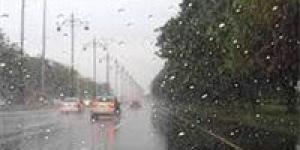 حالة الطقس على مدار 6 أيام.. أمطار خفيفة وملاحة بحرية مضطربة - مصر النهاردة