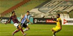موعد مباراة الداخلية وسيراميكا كليوباترا في الدوري الممتاز - مصر النهاردة