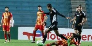حازم خميس يكشف مصير مباراة الأهلي والترجي بعد إيقاف تونس بسبب المنشطات - مصر النهاردة