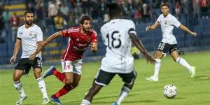 ترتيب الدوري المصري والهدافين قبل مباريات اليوم - مصر النهاردة