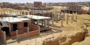 تفاصيل طرح الإسكان أراضٍ للتخصيص الفوري بالصعيد - مصر النهاردة
