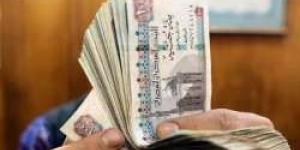 ارتفاع إنفاق الموازنة على الأجور إلى 368.3 مليار جنيه بعد زيادة الرواتب - مصر النهاردة