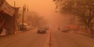 رياح مثيرة للرمال وأمطار متوسطة، الأرصاد تحذر من طقس الغد - مصر النهاردة