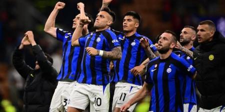 رابطة الدوري الإيطالي تغيير موعد مباراة إنتر وتورينو لهذا السبب - مصر النهاردة