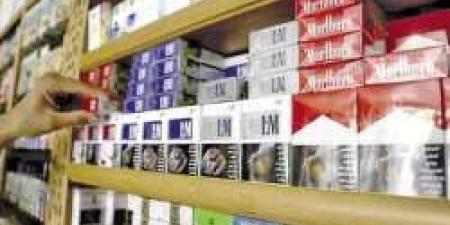 قائمة أسعار السجائر بعد الزيادة الجديدة.. تحديث أسعار منتجات السجائر التقليدية - مصر النهاردة