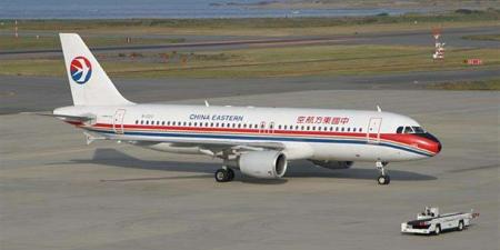 أير تشاينا تشتري 100 طائرة طراز سي 919 الصينية - مصر النهاردة