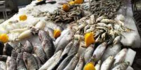مفاجأة صادمة بـ أسعار السمك اليوم السبت 27 أبريل 2024 في القاهرة بعد حملات المقاطعة - مصر النهاردة