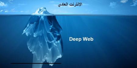 يتم اختراق جهازك فور دخوله.. 10 معلومات صادمة عن الدارك ويب Dark web بعد حادث طفل شبرا - مصر النهاردة