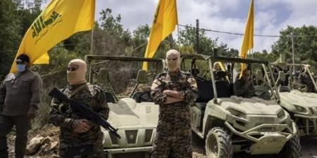 حزب الله يستهدف موقعا عسكريا إسرائيليا جنوبي لبنان - مصر النهاردة