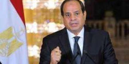 الرئيس السيسي يقرر تخفيض سعر الشقق السكنية 55%.. كاملة التشطيب وجاهزة للسكن - مصر النهاردة
