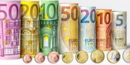 استقرار سعر اليورو أمام الجنيه المصري بالبنك المركزي مساء اليوم السبت 27 - 4 - 2024 - مصر النهاردة