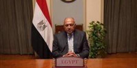وزير الخارجية يتوجه للرياض للمشاركة في المنتدى الاقتصادي واجتماعات وزارية حول غزة - مصر النهاردة