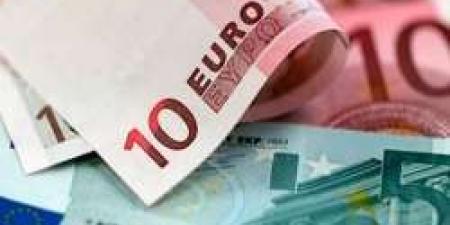 مفاجأة في سعر اليورو اليوم السبت 27 أبريل 2024 أمام الجنيه بالبنوك - مصر النهاردة