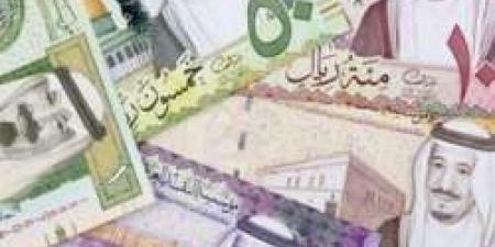 مفاجأة في سعر الريال السعودي اليوم السبت 27 أبريل 2024 أمام الجنيه بالبنوك - مصر النهاردة