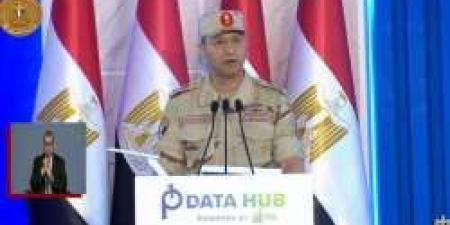مدير سلاح الإشارة عن مراكز البيانات والحوسبة السحابية: من أهم أعمدة الاقتصاد العالمي - مصر النهاردة