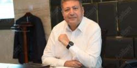 طارق شكري: 350% عائدًا استثماريًا لعملاء «صن كابيتال» في أقل من ٥ سنوات - مصر النهاردة