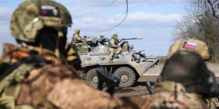 روسيا تعلن استهداف 3 مطارات أوكرانية والقضاء على 1145 عسكريا خلال 24 ساعة - مصر النهاردة