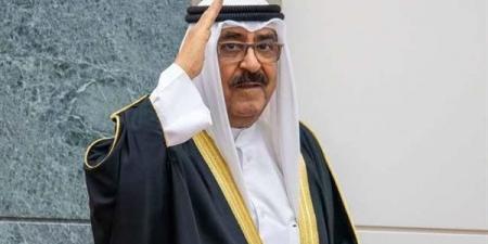 أمير الكويت وولي عهد السعودية يبحثان سبل دعم وتعزيز وتطوير العلاقات بين بلديهما - مصر النهاردة