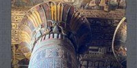 المواعيد الجديدة لزيارة معبد إسنا في الأقصر - مصر النهاردة