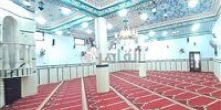 أوقاف أسيوط: افتتاح 4 مساجد الجمعة المقبلة - مصر النهاردة