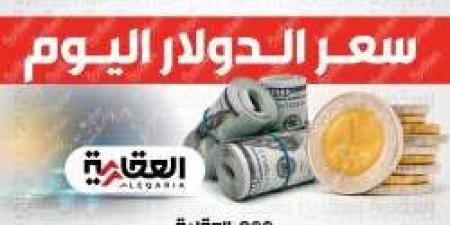 سعر صرف الدولار مقابل الجنيه اليوم 28 أبريل 2024 - مصر النهاردة