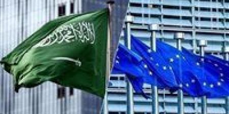 السعودية والاتحاد الأوروبي يوقعان اتفاقية لتسريع استثمارات الطاقة المتجددة - مصر النهاردة