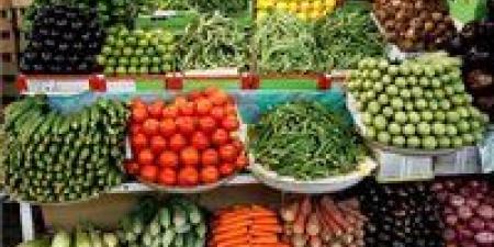 أسعار الخضروات والفاكهة اليوم الأحد 28 - 4 – 2024 في السوق المصري - مصر النهاردة