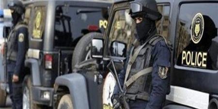 القبض على 3 عاطلين بحوزتهم اسطوانتي أوكسجين مسروقتين - مصر النهاردة