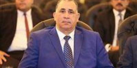 نقيب المحامين يلتقي رئيس محكمة استئناف المنصورة ويتفقان على لقاء لاحتواء الأزمة - مصر النهاردة