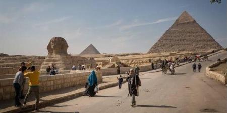 خبير سياحي: مصر قادرة على جذب أكبر عدد من الزوار (فيديو) - مصر النهاردة