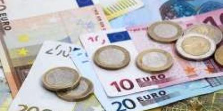 سعر صرف اليورو مقابل الجنيه اليوم 28 أبريل 2024 - مصر النهاردة