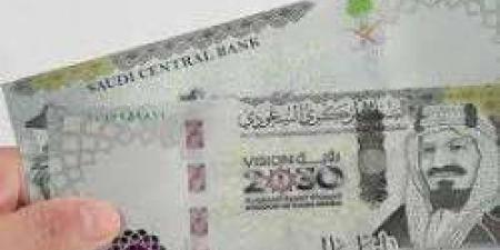 سعر الريال السعودي في بنك مصر اليوم 28 أبريل 2024.. تراجع أمام الجنيه - مصر النهاردة