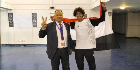 منتخب مصر يرفع رصيده لـ8 ميداليات ببطولة مراكش الدولية لألعاب القوى البارالمبي - مصر النهاردة
