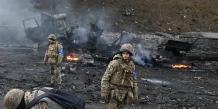أوروبا تصدم أوكرانيا: لن نذهب للموت من أجل دونباس ولكن سندعمكم - مصر النهاردة
