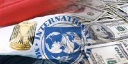 صندوق النقد الدولي: الحكومة المصرية استوفت 7 إصلاحات هيكلية ولم تلتزم بـ 8 أخرى - مصر النهاردة