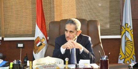 محافظ الغربية يتابع نتائج الحملات التفتيشية على المخابز والأسواق - مصر النهاردة
