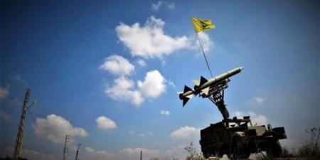 حزب الله يعلن استهداف إسرائيل بمسيرات انقضاضية وصواريخ موجهة ردا على قصف منازل مدنية - مصر النهاردة