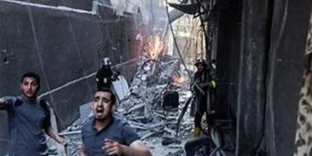 وول ستريت: الرقم الحقيقي لقتلى غزة "مبهم" لكنه يفوق المعلن - مصر النهاردة