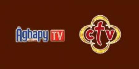 تردد قناة CTV واغابي الجديد 2024 "اظبط الريسيفر الآن" - مصر النهاردة