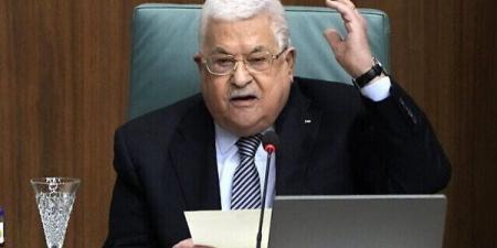 عباس يشدد على أهمية مواصلة دعم الأونروا - مصر النهاردة