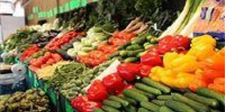 أسعار الخضروات والفاكهة اليوم الاثنين 29 - 4 – 2024 في السوق المصري - مصر النهاردة