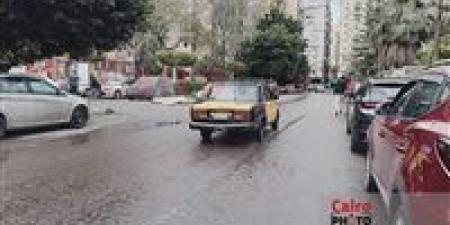 حالة الطقس خلال الـ 6 أيام المقبلة.. أمطار رعدية ونشاط للرياح - مصر النهاردة