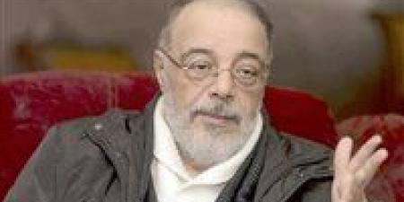 وفاة المؤلف عصام الشماع عن عمر يناهز 69 عاما - مصر النهاردة