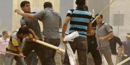ضبط 17 مسجل خطر روعوا أمن المواطنين - مصر النهاردة