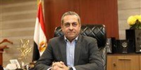 خالد عباس: ملتزمون بتوفير جودة حياة افضل بالعاصمة لجذب المواطنين والاستثمارات الخارجية - مصر النهاردة