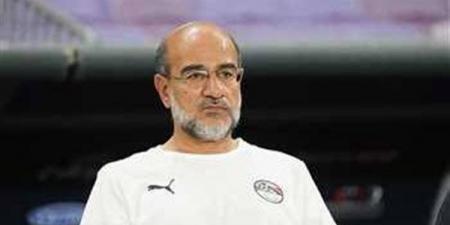 عامر حسين: قرعة كأس مصر الأسبوع المقبل - مصر النهاردة