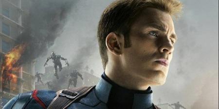 عودة كريس إيفانز لتجسيد شخصية كابتن أمريكا في فيلم Avengers Secret Wars - مصر النهاردة